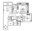 Stadia (D19), Apartment #171425292